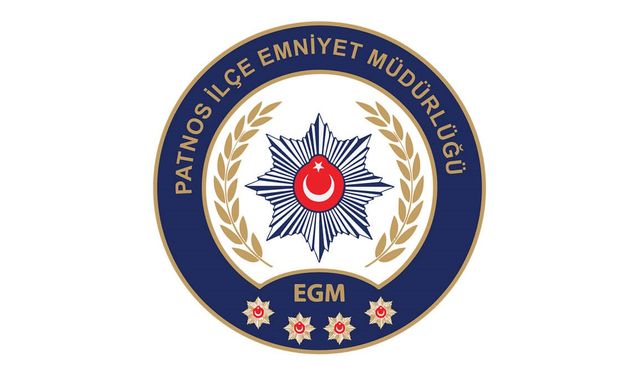 Patnos’ta düğünlerde silah kullanımına karşı gece görüşlü yüz tanıma dronu ile kayıt altına alınacak