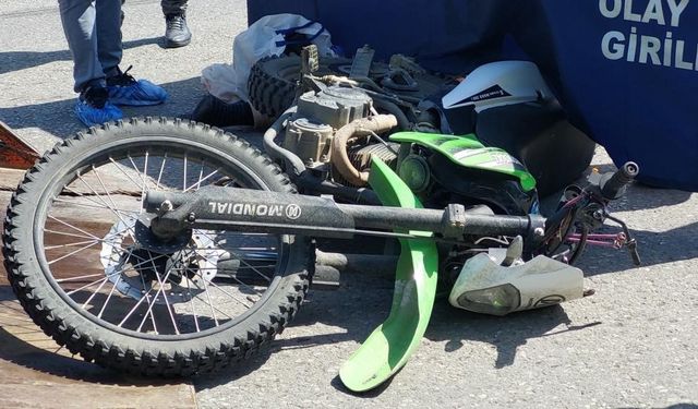 Samsun’un mayıs ayı trafik kaza bilançosu: 3 ölü, 584 yaralı