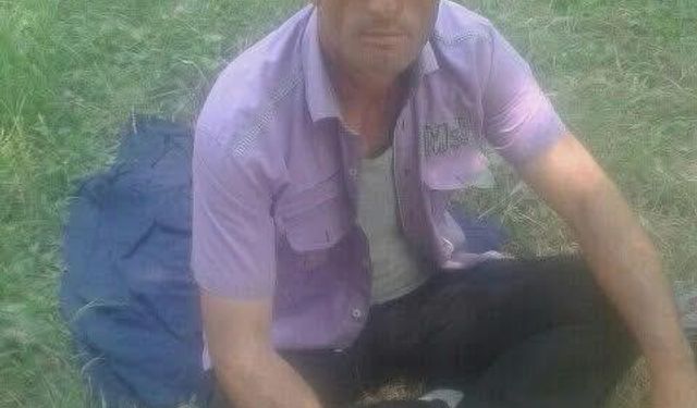 Tokat’ta ağabeyini bıçaklayarak öldüren kişi tutuklandı