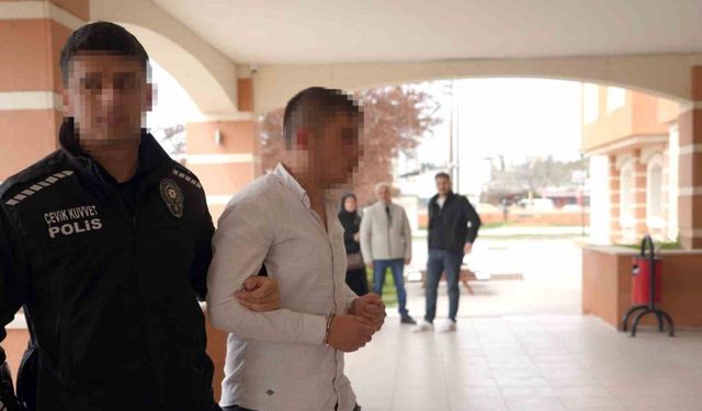 Uyuşturucu cinayetinde sanıkların yargılanmasına devam edildi