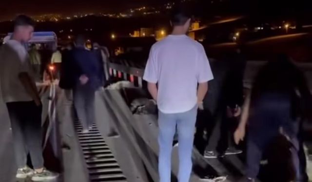 Van’da hafif ticari kamyonet sürüye çarptı; 8 koyun telef oldu