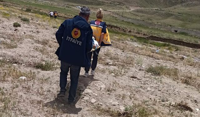 Van’da trafik kazası: 6 yaralı