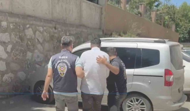 Yalova merkezli 5 ilde siber dolandırıcılık operasyonu: 6 tutuklama