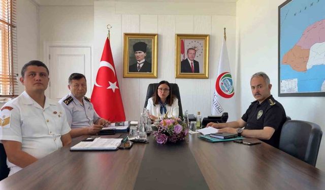 Yalova’da mayıs ayında 3 suç örgütü çökertildi
