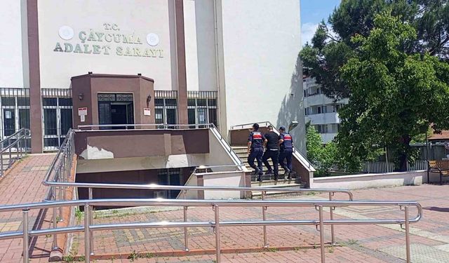 Zonguldak’ta kasabı silahla vuran çalışanı tutuklandı