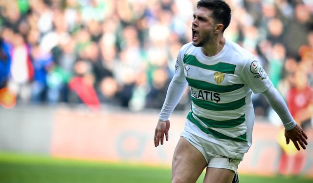 Bursaspor 3 isimle yolları ayırdı!