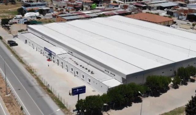 Ekonominin ağır topu 2 fabrikasını birden kapatıyor