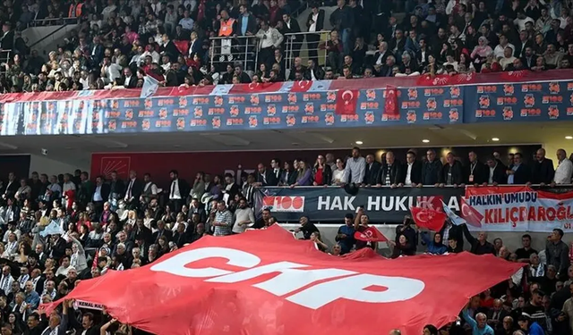 YSK'nın tarihi CHP toplantısı bugün: Kongreler birer birer iptal edilmişti