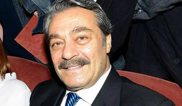 Kadir İnanır'ın son hali ortaya çıktı