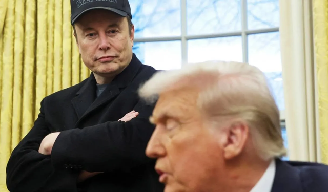 Devlet, Musk'a karşı hazırlık yapıyor!