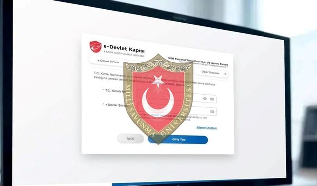 MSÜ tercih sonuçları açıklandı