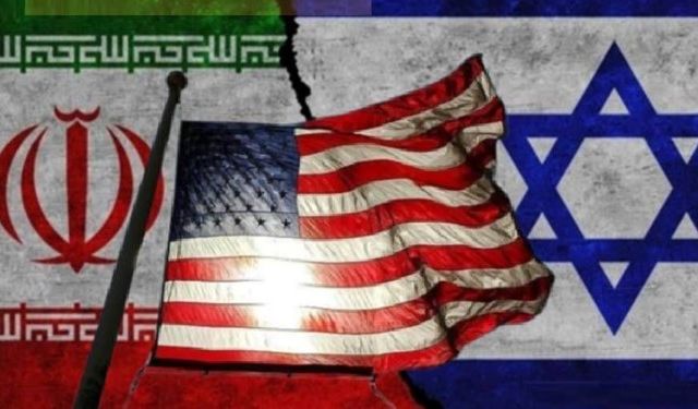 Ortadoğu'da savaş çanları | Trump: İsrail, İran'a saldırabilir