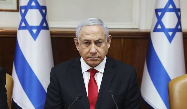 Netanyahu'dan İran'a bir tehdit daha
