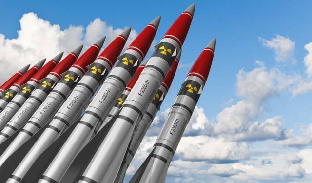 Nükleer tesis sığınak delen bombalarla vurulduğunda ne olur? Risk ne kadar büyük?