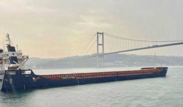 Boğaz geçiş ücretlerine zam