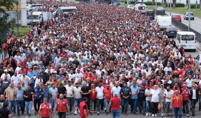 Grev bitiyor mu?
