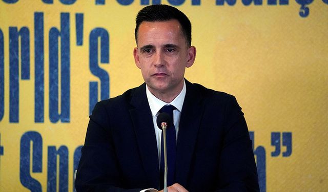Fenerbahçe, Mario Branco ile yollarını ayırdı