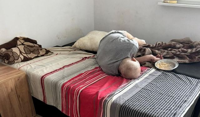 Huzurevlerinde işkence: Müfettişler ağlayarak dışarı çıktı