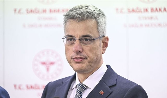 Bakan Memişoğlu: 81 ilde kurban kesimi sırasında yaralananların sayısını açıkladı