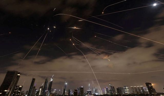 Savaş 4'üncü gününde! "İran'ın nükleer enerjiye sahip olma hakkı var"