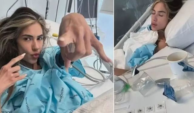 Sosyal medya fenomeni Nihal Candan son yolculuğuna uğurlandı