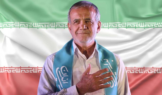 İran Cumhurbaşkanı Pezeşkiyan: "Müzakere edeceğiz ancak zorbalığa boyun eğmeyeceğiz"