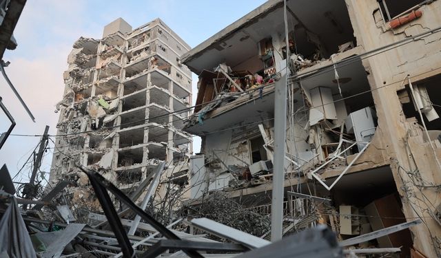 2 Mossad ajanı yakalandı, İsfahan nükleer tesisi vuruldu