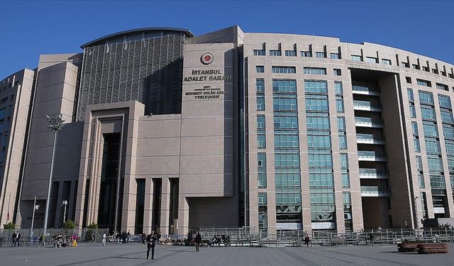 SON DAKİKA! İBB soruşturmasında tutuklama kararları çıktı
