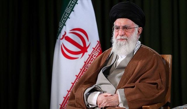 Hamaney: İsrail sert bir karşılık alacak