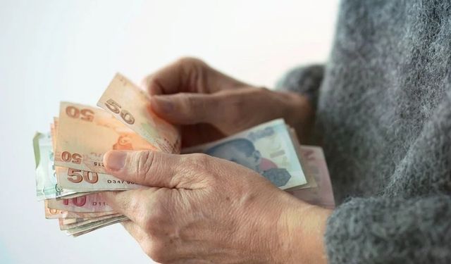 İŞÇİDER Genel Başkanı Doru: Emekliler sadaka değil, hak ettikleri onurlu yaşamı istiyor!