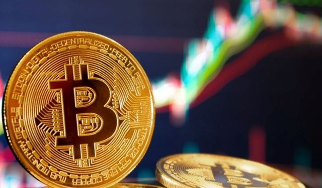 Bitcoin yeni rekora mı gidiyor?