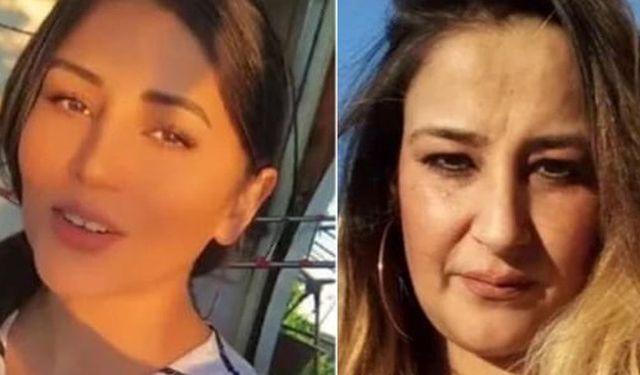 Aksaray'da korkunç cinayet: Tartıştığı üvey ablasını öldürdü