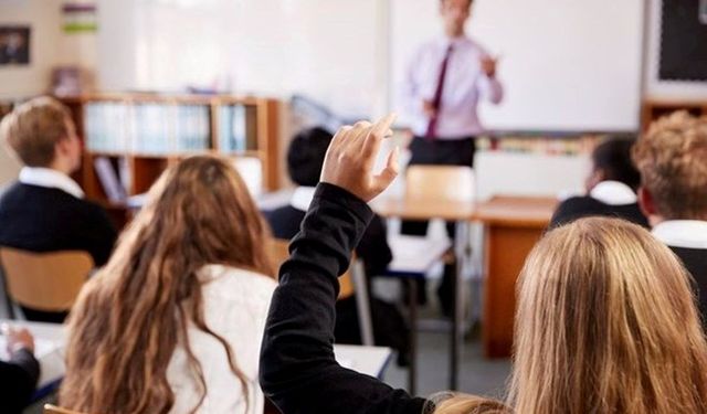 Özel okul fiyatları cep yakıyor