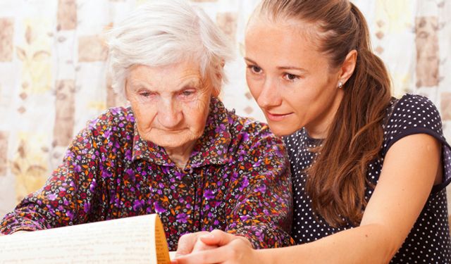 Yaşam tarzınız Alzheimer riskinizi azaltabilir