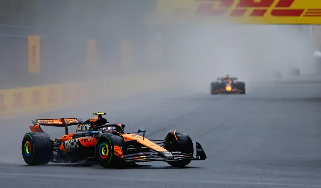 Nijerya'dan flaş Formula 1 hamlesi!