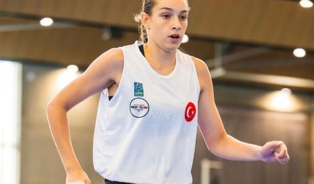 Osmangazi’nin genç yeteneği Dünya Şampiyonası biletini aldı