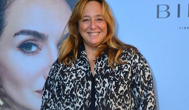 Ayşe Barım hakim karşısında: Kimseyi yönlendirmedim