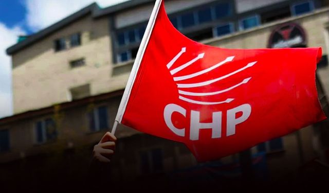 CHP Bursa Gençlik Kolları'nda 2 ilçenin daha başkanları belli oldu!