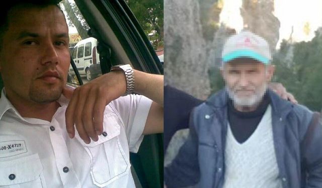 Baba-oğul tartışması ölümle bitti