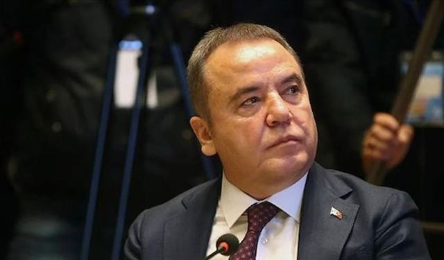 Antalya'da başkan vekili seçim tarihi belli oldu!