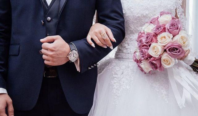 İçişleri Bakanlığı’ndan valiliklere 'nikah ücretleri' talimatı