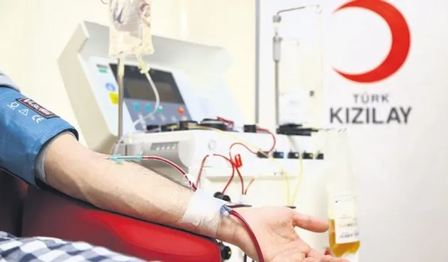 Ünlülerden çağrı: ‘Kan verin candan bağlanın’