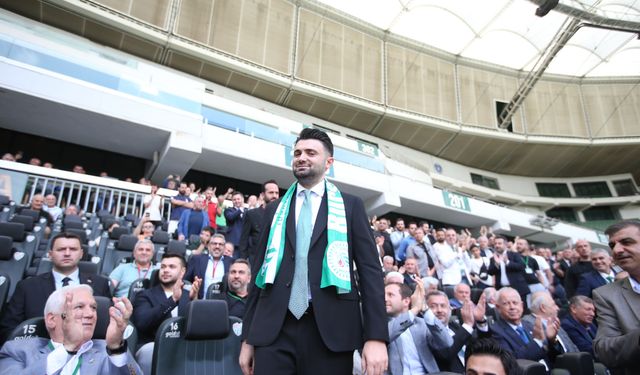 Enes Çelik müjdeyi duyurdu!