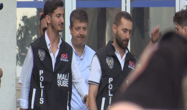 Zeydan Karalar ve Abdurrahman Tutdere adliyeye sevk edildi