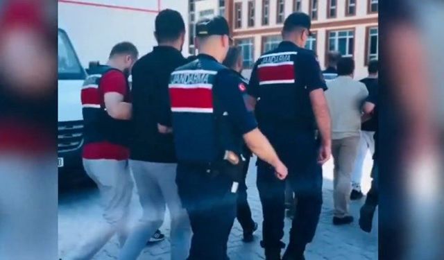 19 ilde yasa dışı bahis operasyonu: 1 milyar TL'lik vurgun