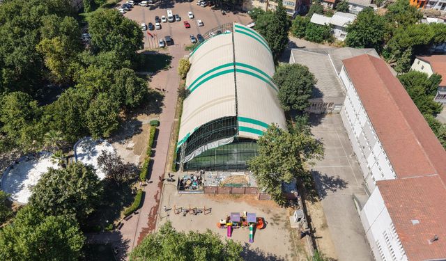 Bursaspor'un kurucu kulüplerinden biri tesissiz kaldı