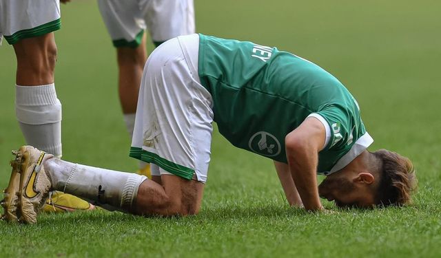 Bursaspor'dan 4 oyuncu, Nilüfer FK'da