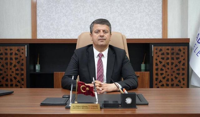 Abdurrahman Tutdere'ye ev hapsi verildi