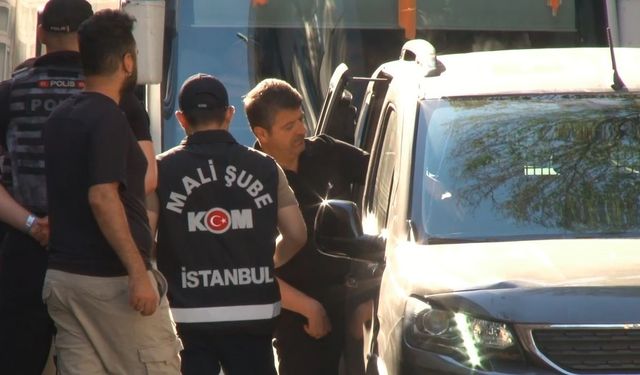 Adıyaman Belediye Başkanı Abdurrahman Tutdere’ye ev hapsi
