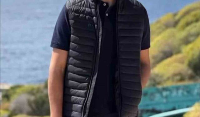 Alanya’da balkondan düşen genç hayatını kaybetti